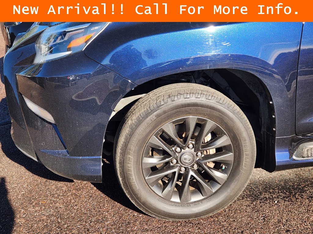 Used 2020 Lexus GX 460 Premium w/ Premium Package AWD/4WD image 6