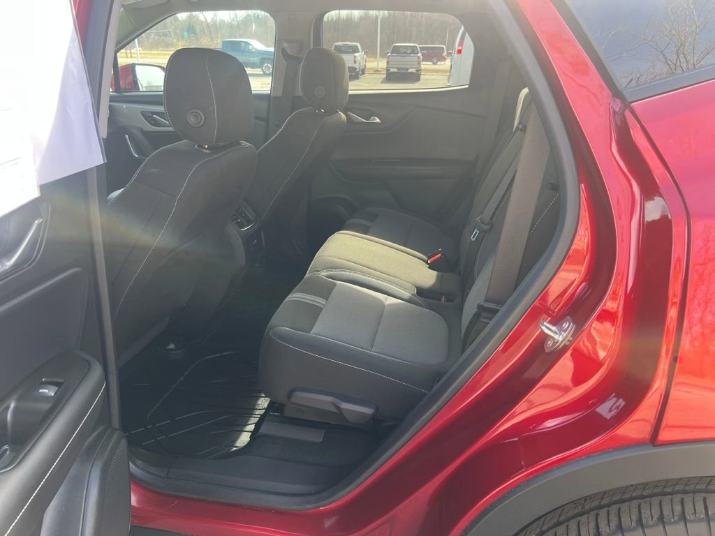 Used 2023 Chevrolet Blazer LT w/ Convenience Package image 22