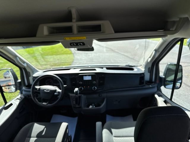 Used 2023 Ford Transit 350 XL RWD image 24