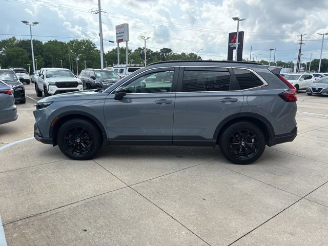 Used 2023 Honda CR-V Sport image 4