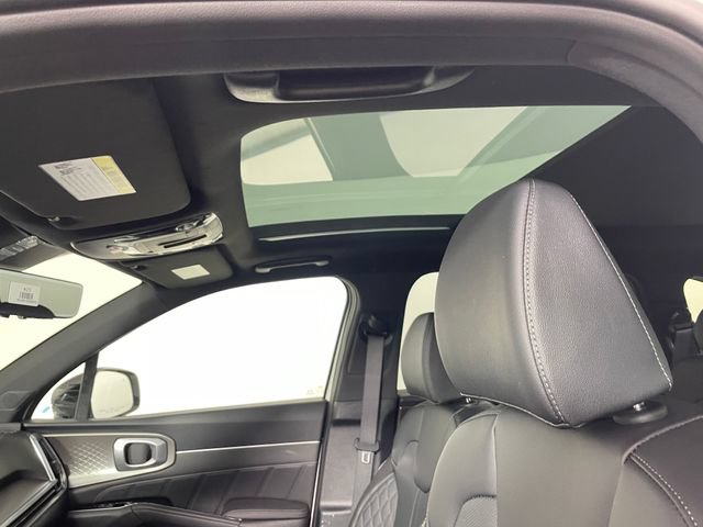 New 2026 Kia Sorento SX Prestige AWD/4WD image 16