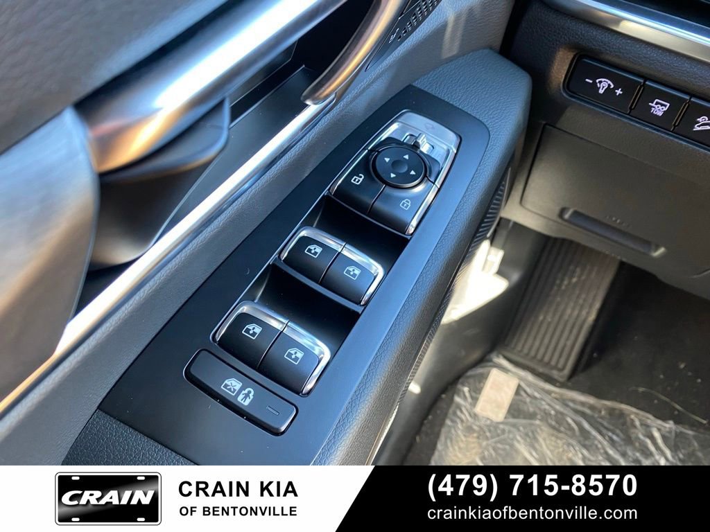 New 2025 Kia Telluride SX Prestige X-Line AWD/4WD image 22