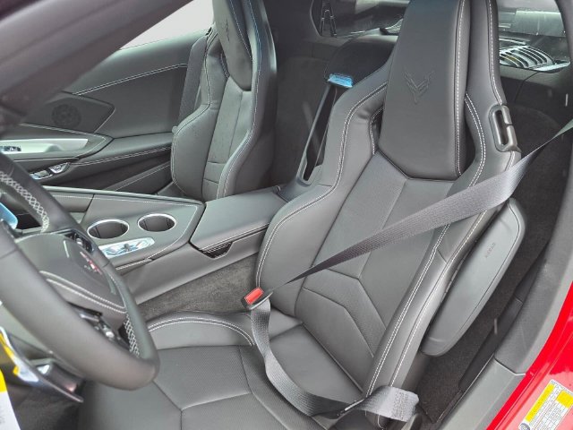 New 2027 Chevrolet Corvette Z06 RWD image 23
