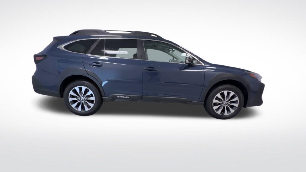 Used 2024 Subaru Outback Limited AWD/4WD image 26