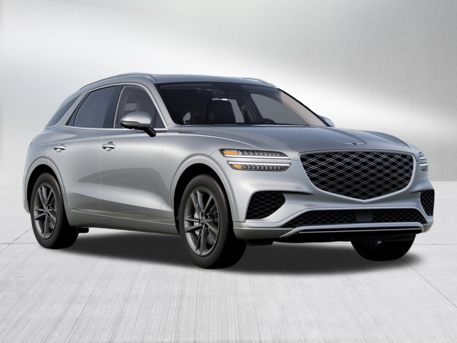 New 2027 Genesis GV70 2.5T Advanced AWD/4WD image 2