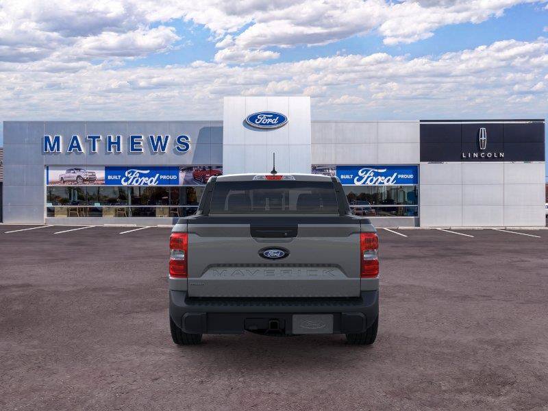 New 2026 Ford Maverick XLT w/ Equipment Group 301A AWD/4WD image 5