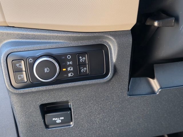 Used 2023 Ford Bronco Wildtrak AWD/4WD image 11