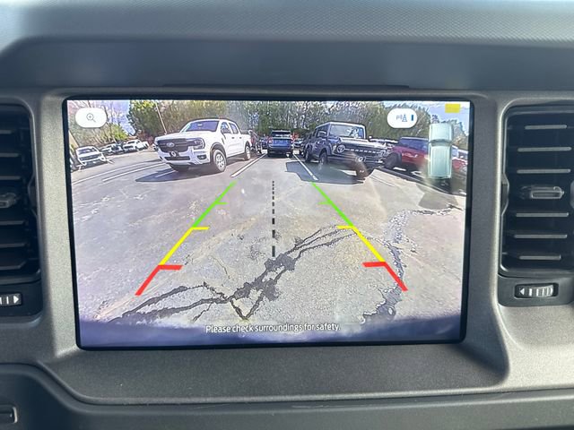 New 2026 Ford Bronco Big Bend image 23