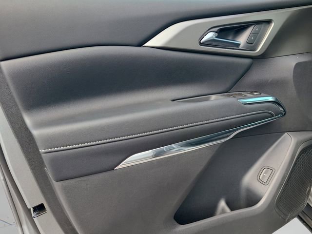 New 2026 Chevrolet Traverse LT FWD image 15