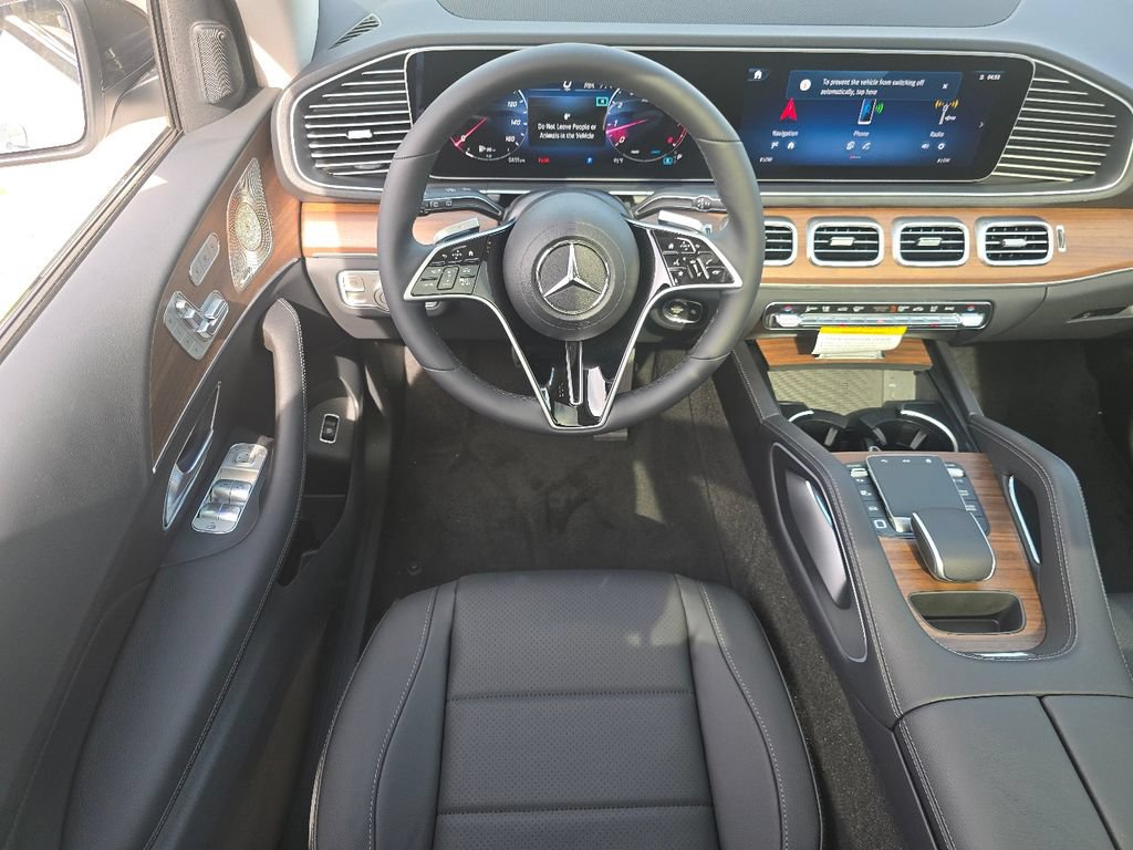 New 2026 Mercedes-Benz GLE 350 4MATIC image 26