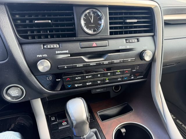Used 2022 Lexus RX 350 AWD w/ Premium Package image 20