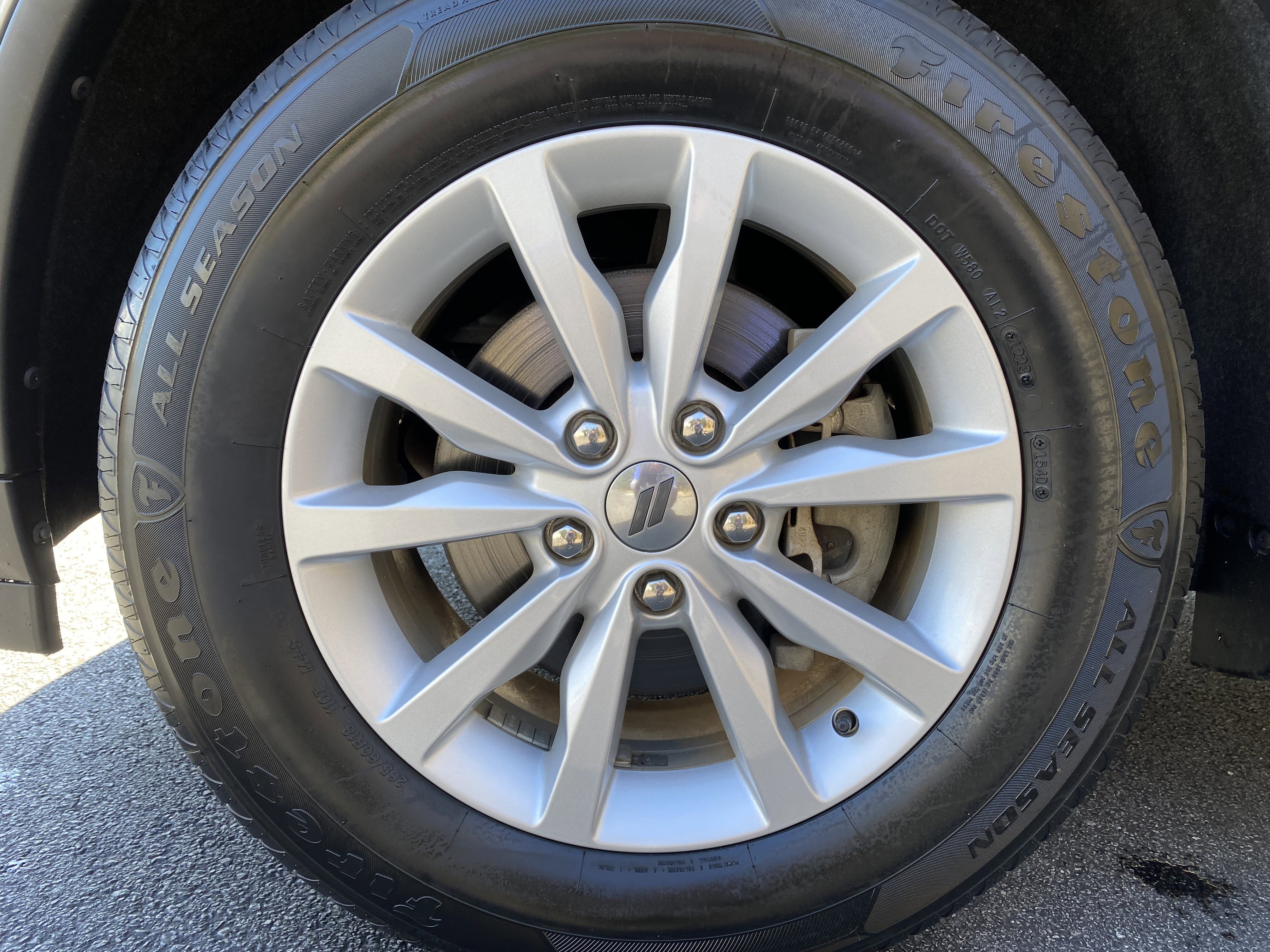 Used 2020 Dodge Durango SXT w/ 3rd Row Seating Group image 41