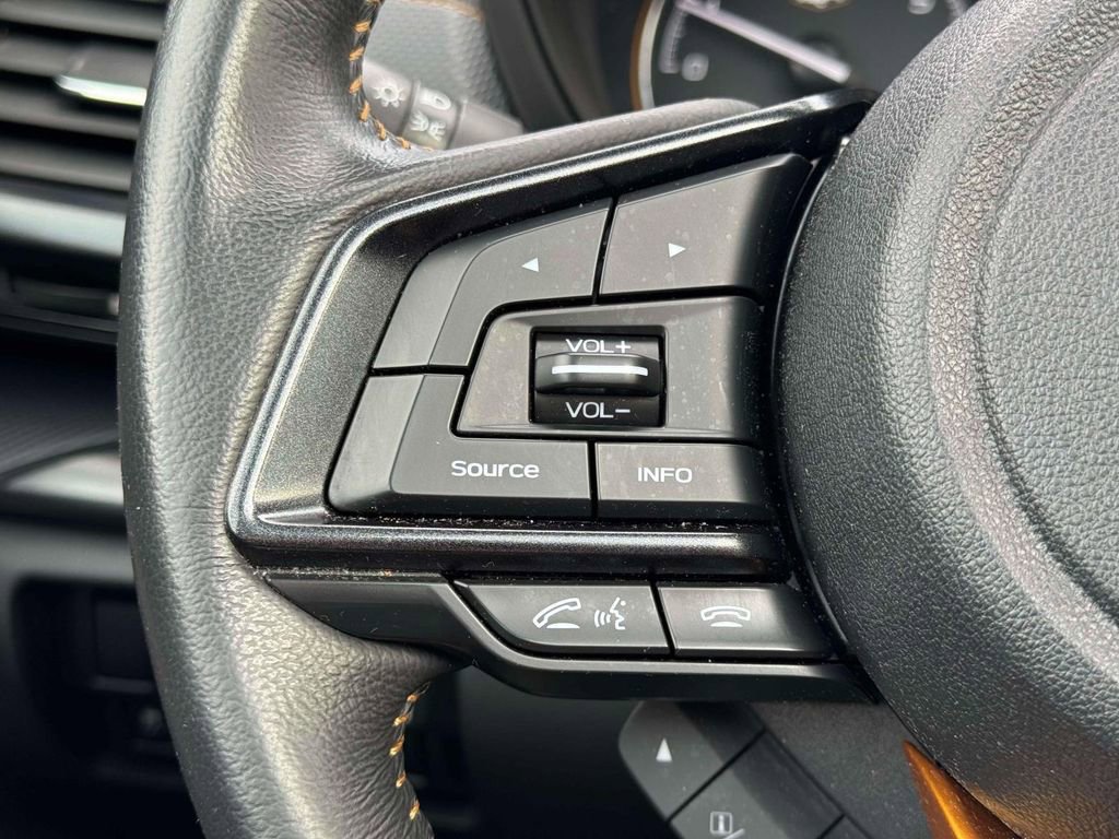 Used 2023 Subaru Forester Wilderness image 21