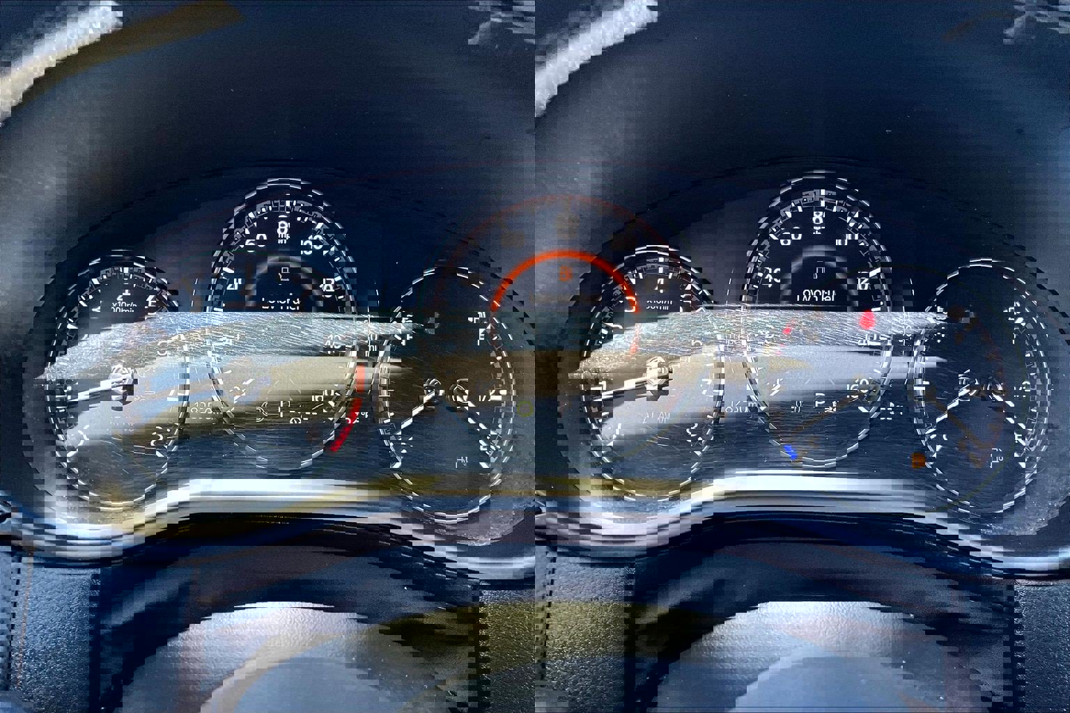 Used 2025 MAZDA CX-50 AWD 2.5 S w/ Premium Package image 8