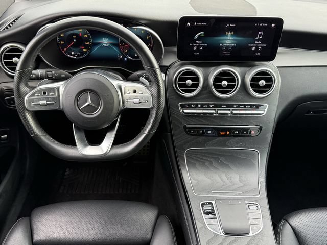 Used 2020 Mercedes-Benz GLC 300 image 11