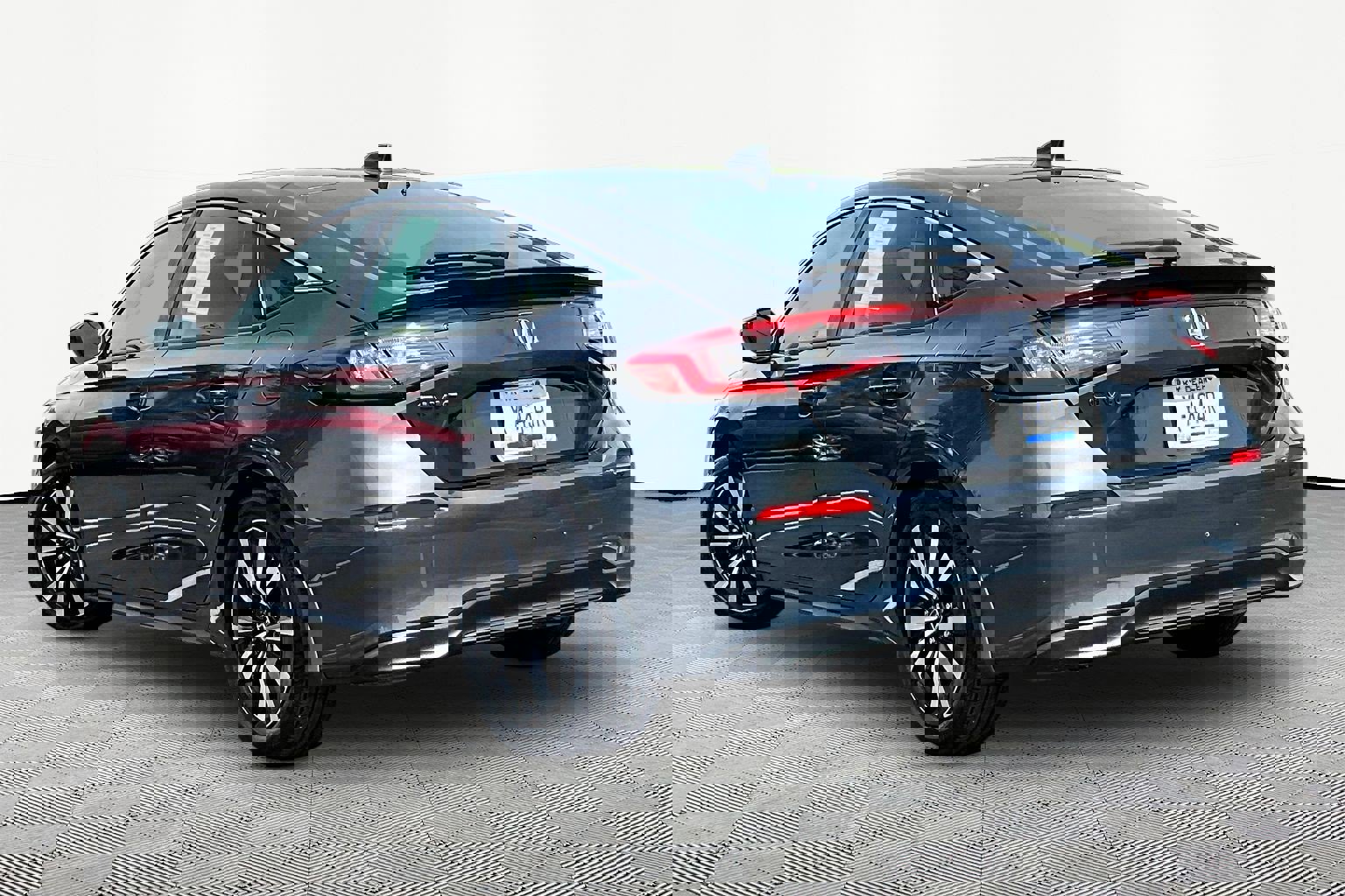 Used 2023 Honda Civic EX-L image 4