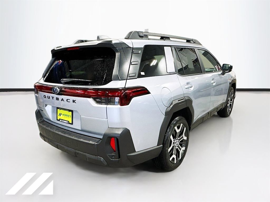 New 2026 Subaru Outback Touring XT image 5