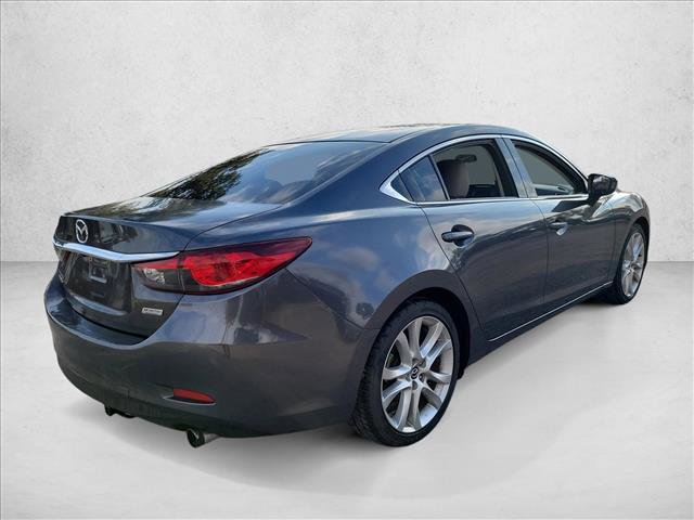 Used 2014 MAZDA MAZDA6 Touring image 5