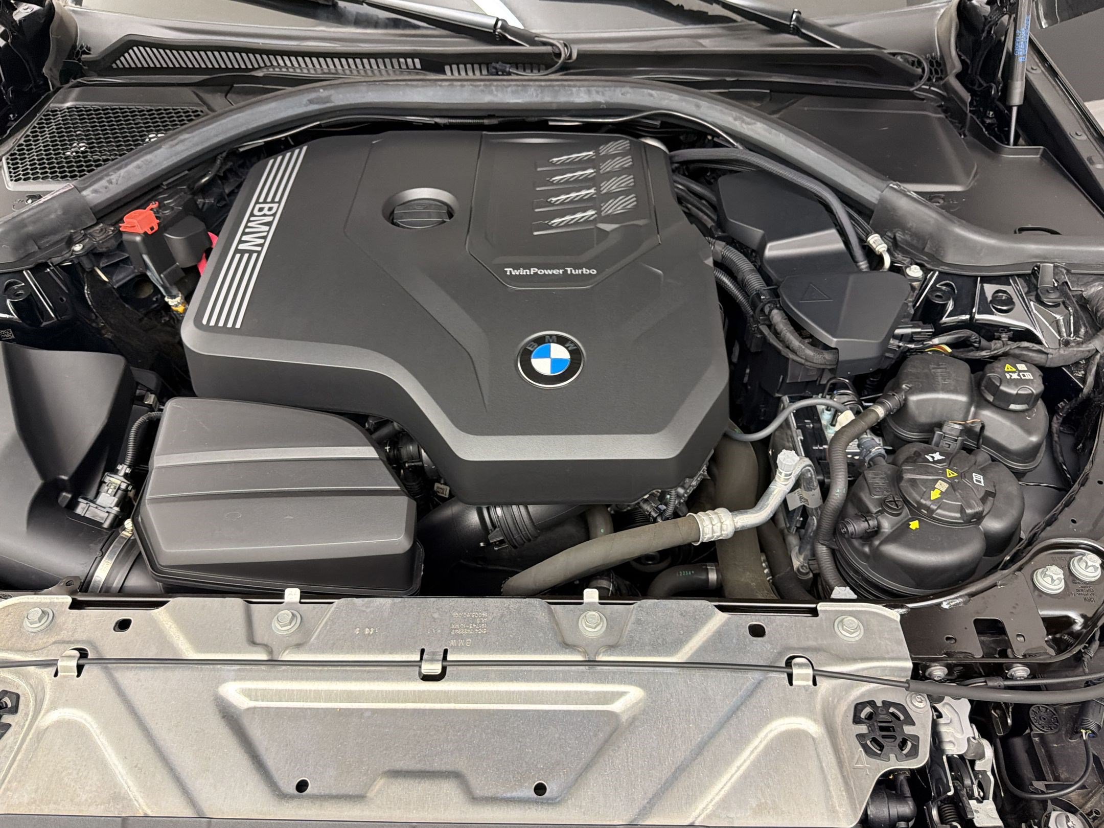 Used 2023 BMW 330i Sedan w/ Driving Assistance Package RWD image 34