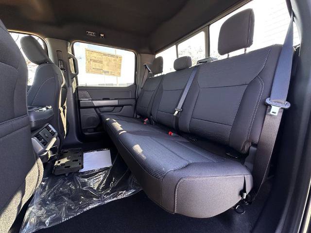 New 2026 Ford F150 XLT w/ Equipment Group 302A MID image 25
