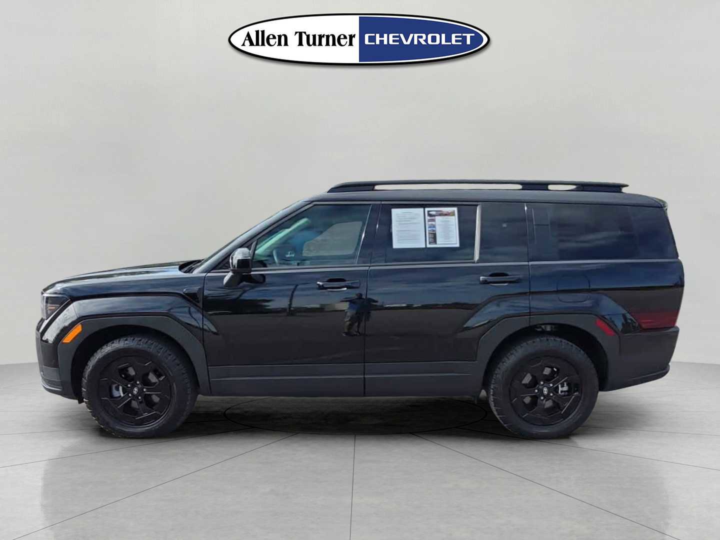 Used 2024 Hyundai Santa Fe XRT image 6