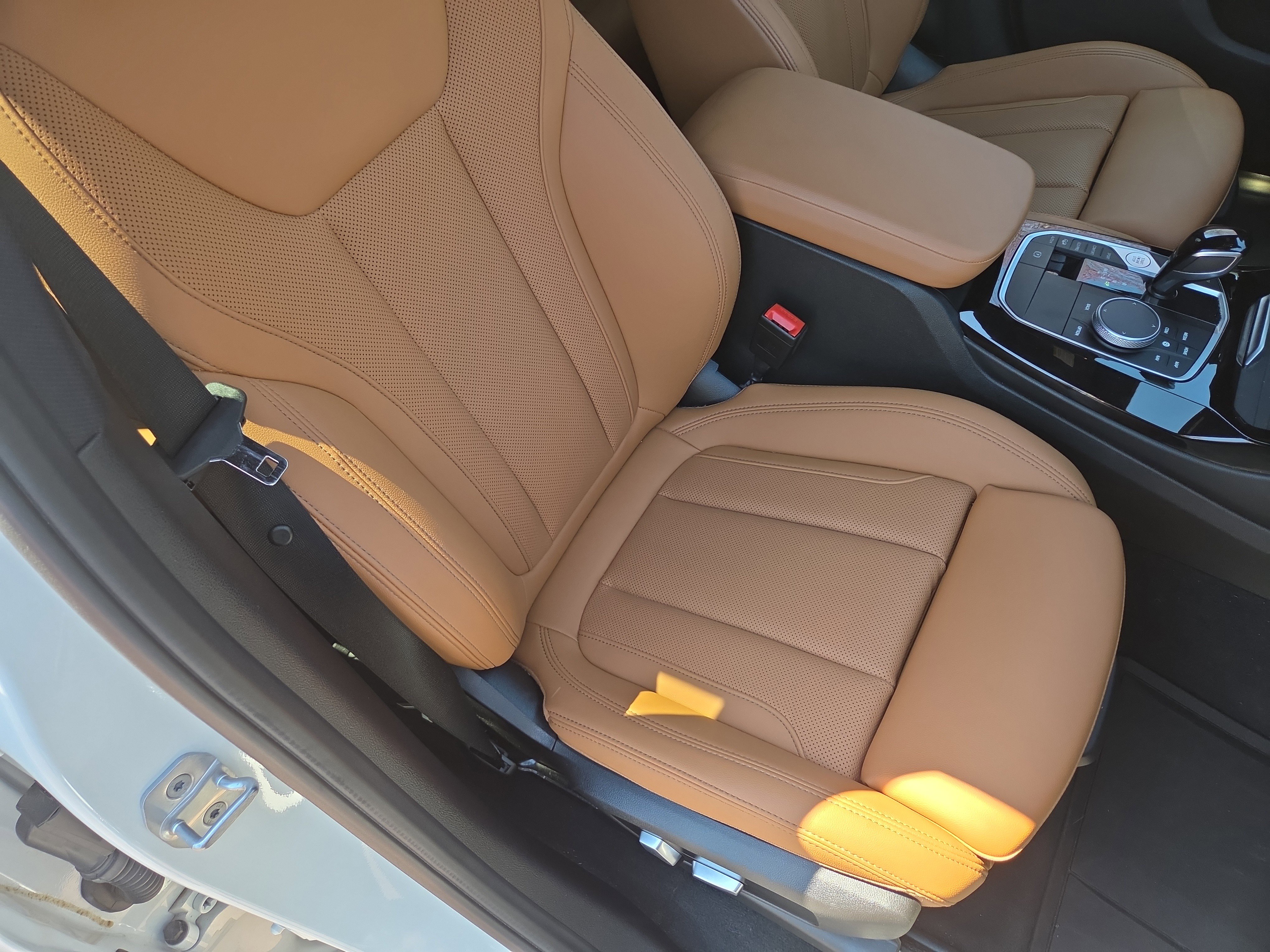 Used 2022 BMW X3 xDrive30i w/ Convenience Package image 16