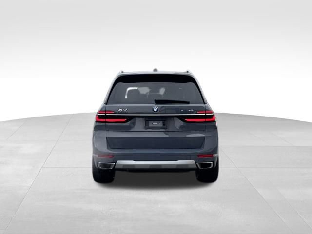 Certified 2023 BMW X7 xDrive40i w/ Executive Package image 8