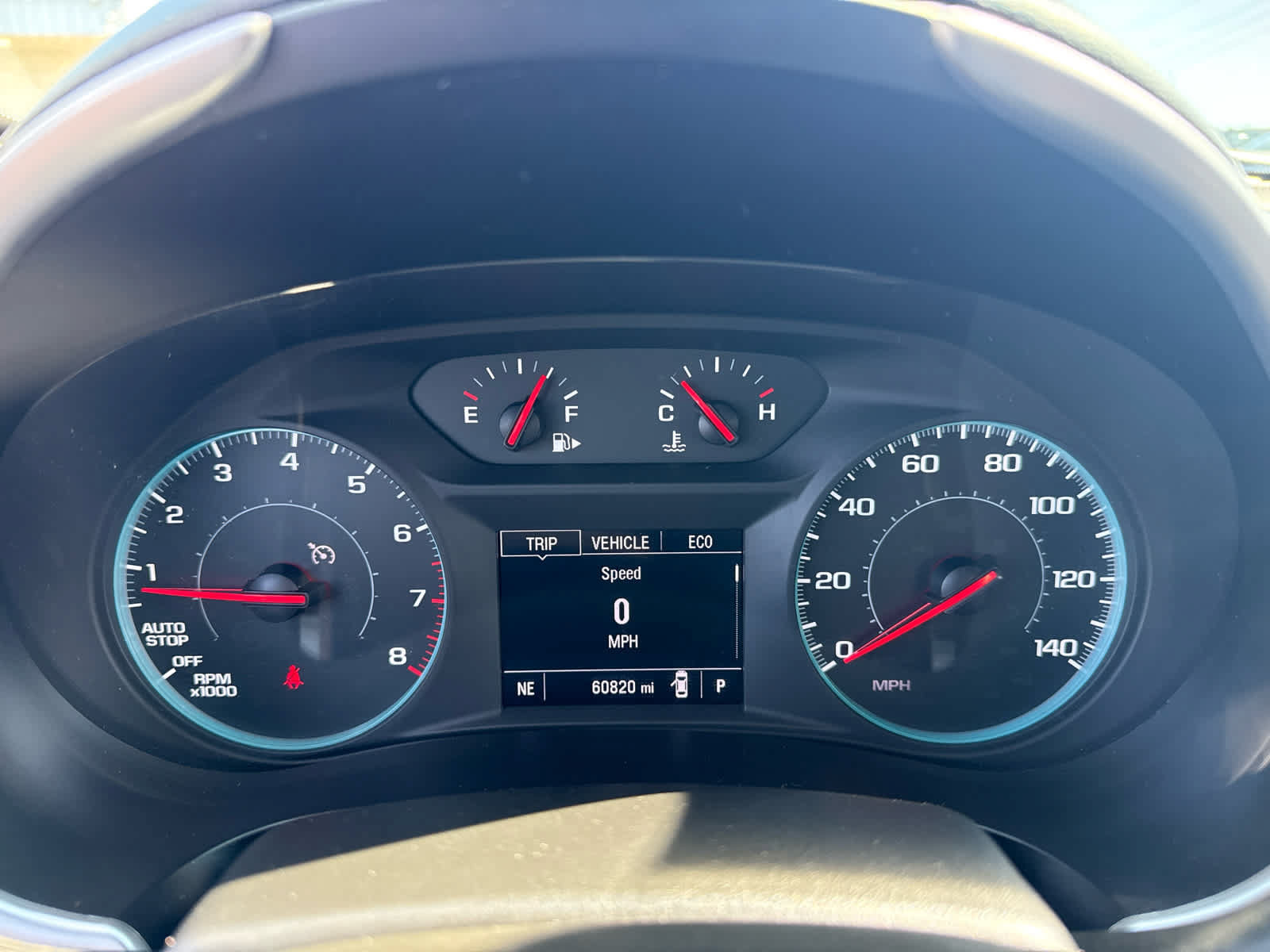 Certified 2025 Chevrolet Malibu LT FWD image 18