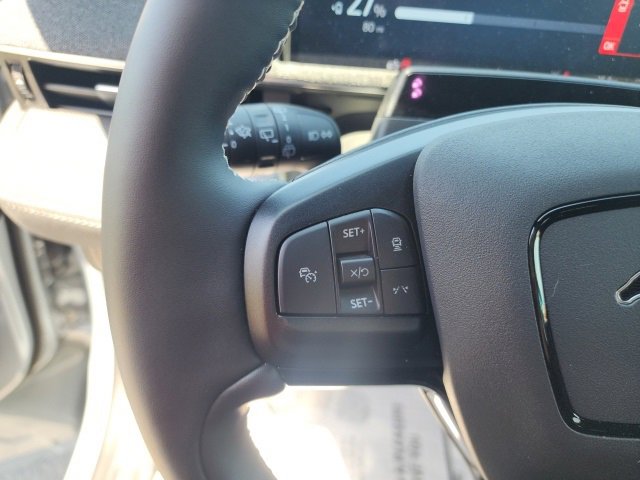 New 2025 Ford Mustang Mach-E GT image 20