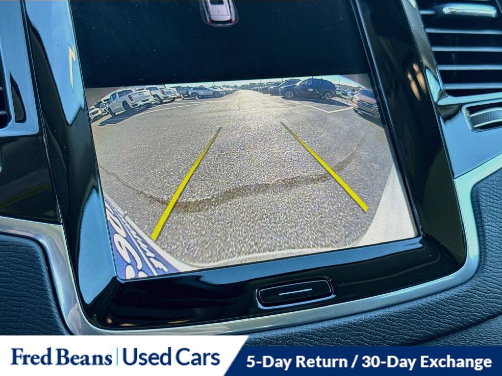 Used 2023 Volvo XC90 B6 Plus AWD/4WD image 19