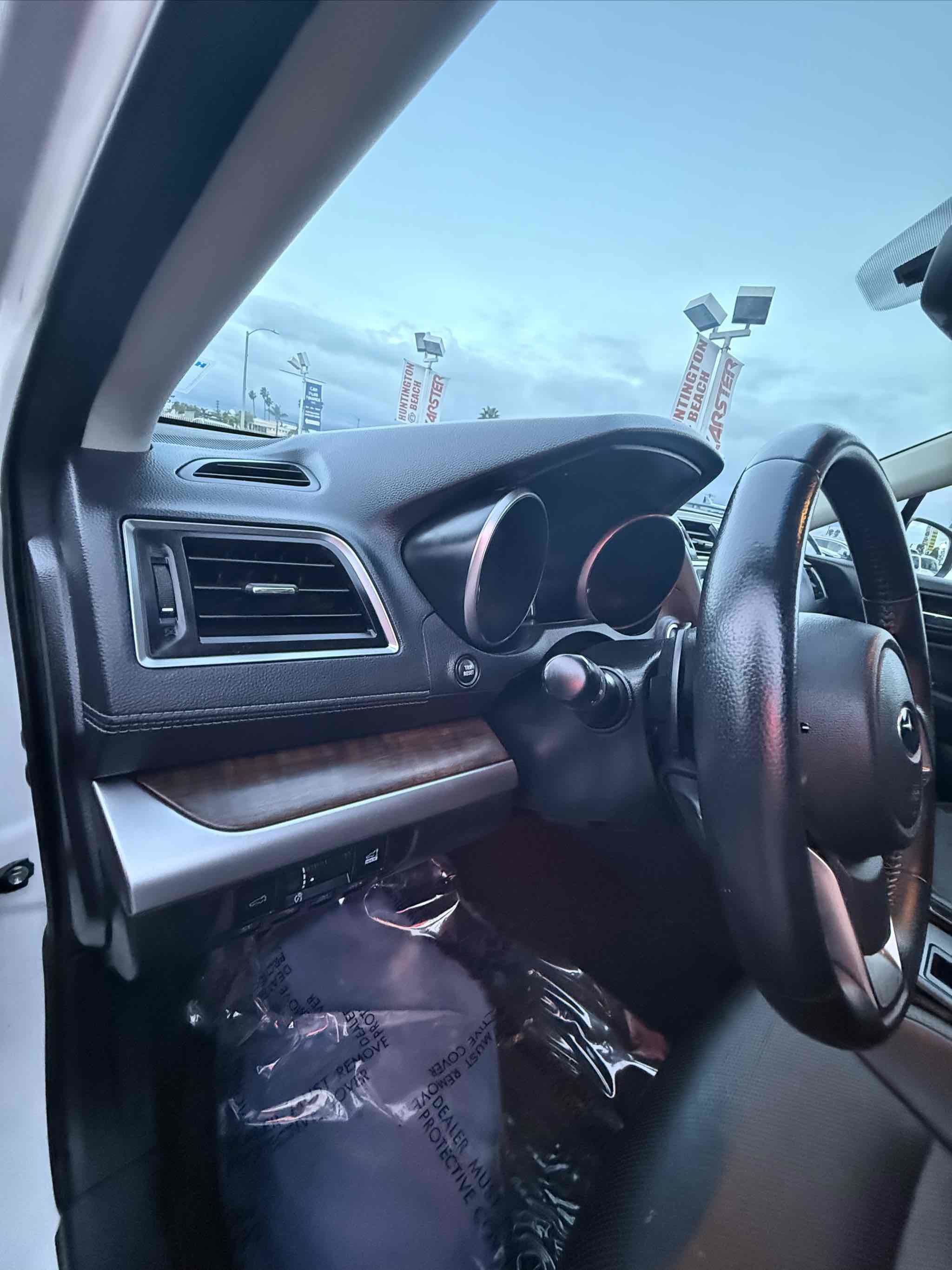 Used 2018 Subaru Outback 2.5i Limited image 31