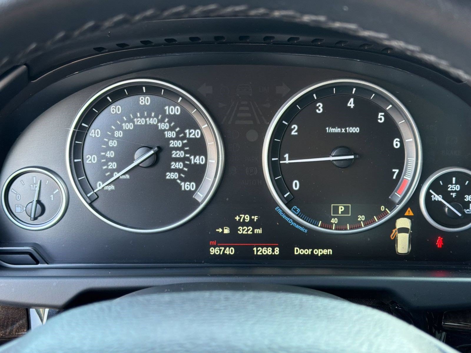 Used 2018 BMW X5 xDrive35i AWD/4WD image 22