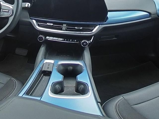 Used 2025 Chevrolet Equinox EV LT w/ Convenience Package FWD image 21