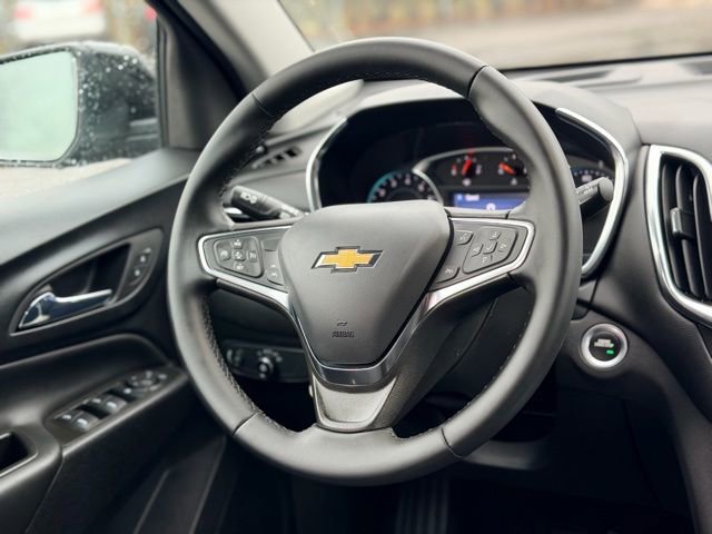 Certified 2024 Chevrolet Equinox LT w/ LPO, Floor Liner Package image 22