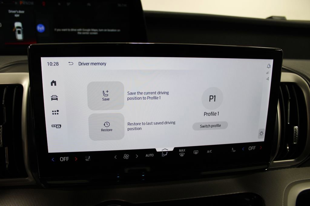 New 2026 Ford Expedition Max Active image 50