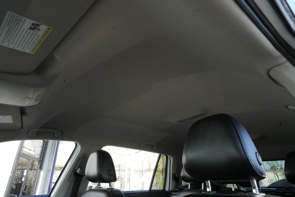 Used 2018 Volkswagen Atlas SE image 17