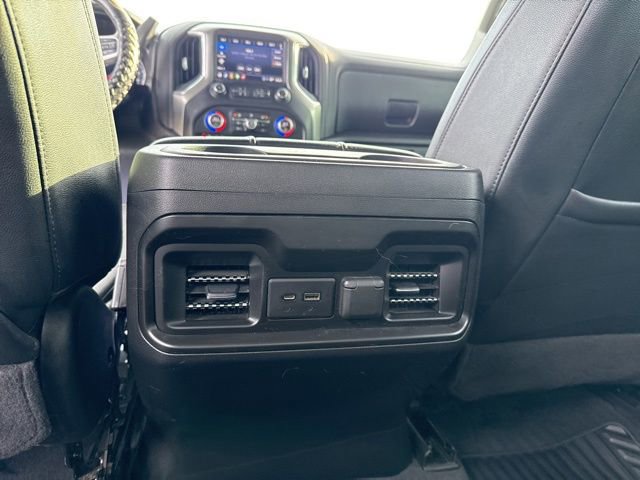 Used 2021 Chevrolet Silverado 1500 RST w/ Rally Edition image 32