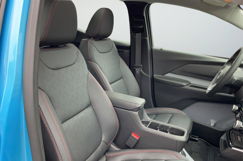 New 2027 Chevrolet Bolt RS w/ Technology Package FWD image 18