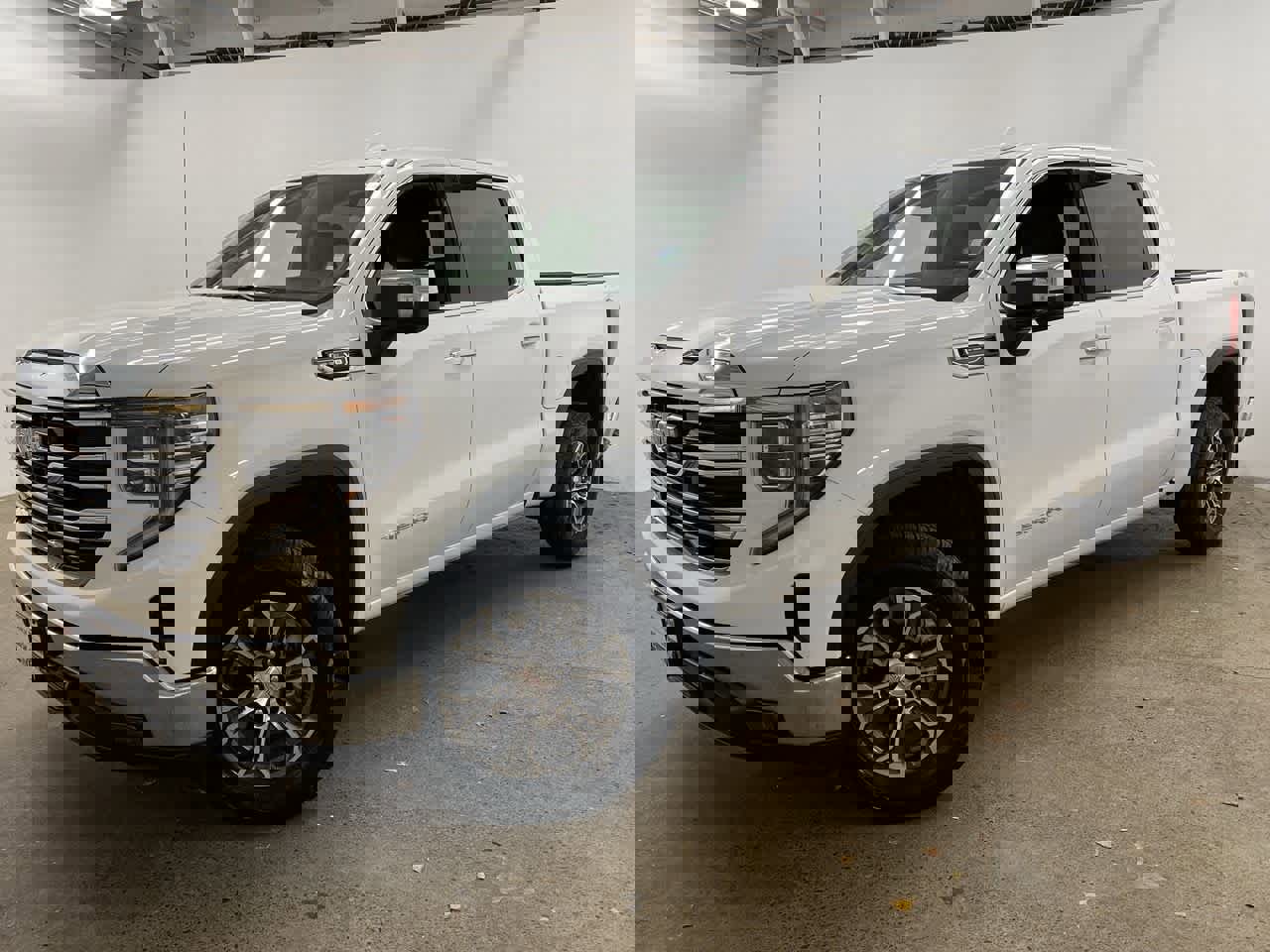 Used 2024 GMC Sierra 1500 SLT