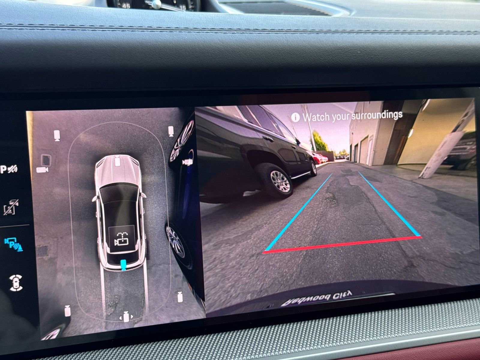 New 2026 Porsche Cayenne S image 24