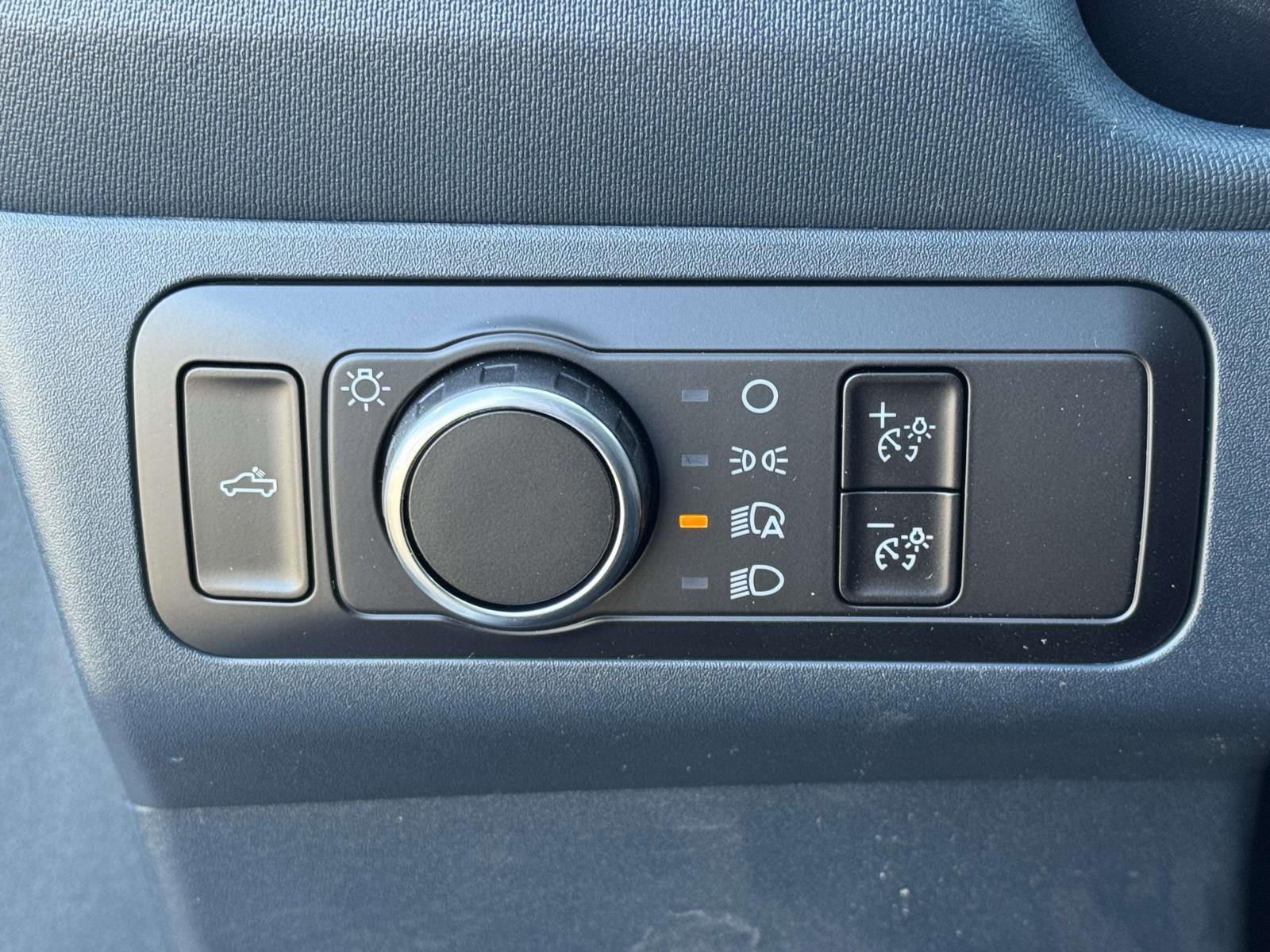 New 2026 Ford Maverick XLT w/ XLT Luxury Package image 19