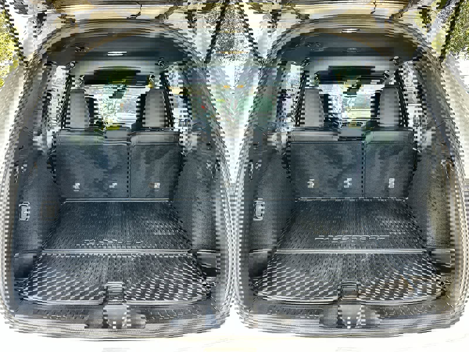 Used 2023 Honda Passport EX-L image 18