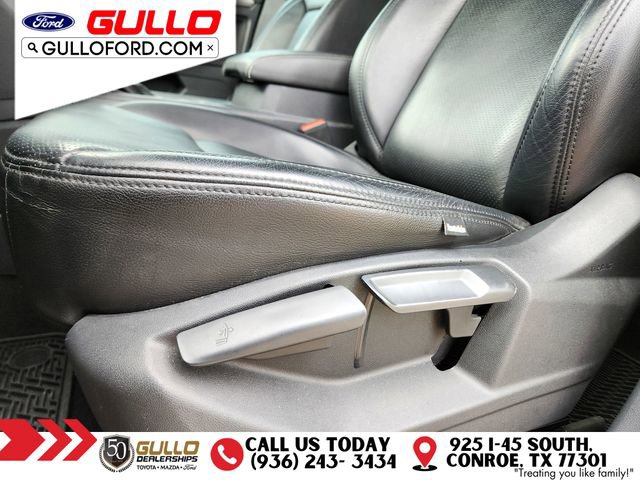 Used 2020 Volkswagen Atlas Cross Sport S FWD image 21