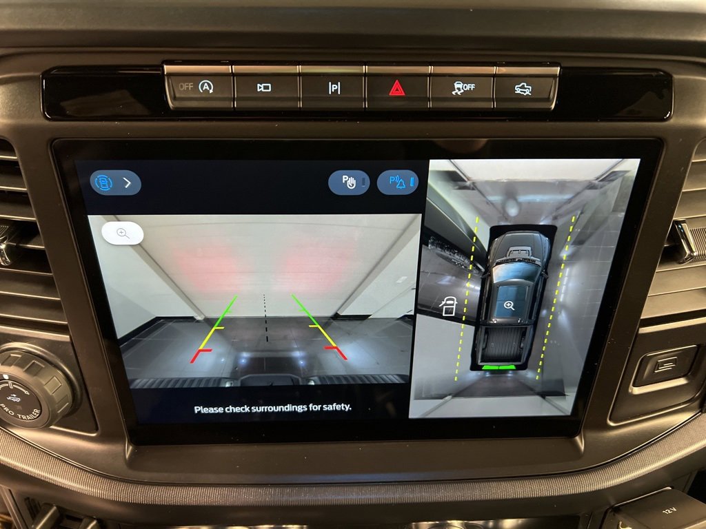 New 2026 Ford F150 Raptor image 12