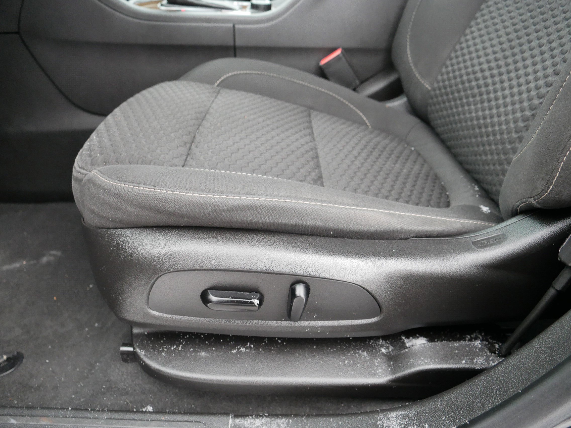 Used 2017 GMC Acadia SLE image 20