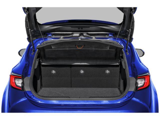 Certified 2025 Toyota Corolla XSE FWD image 10