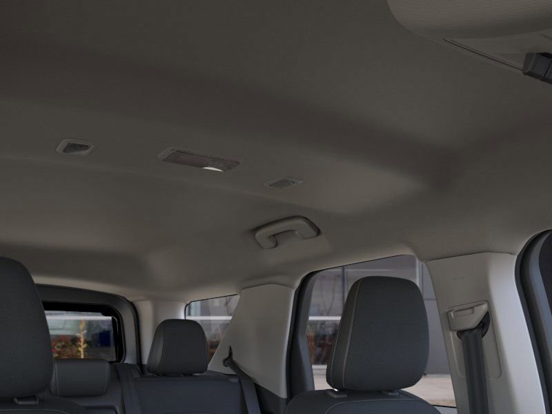 New 2025 Ford Bronco Sport Big Bend image 22