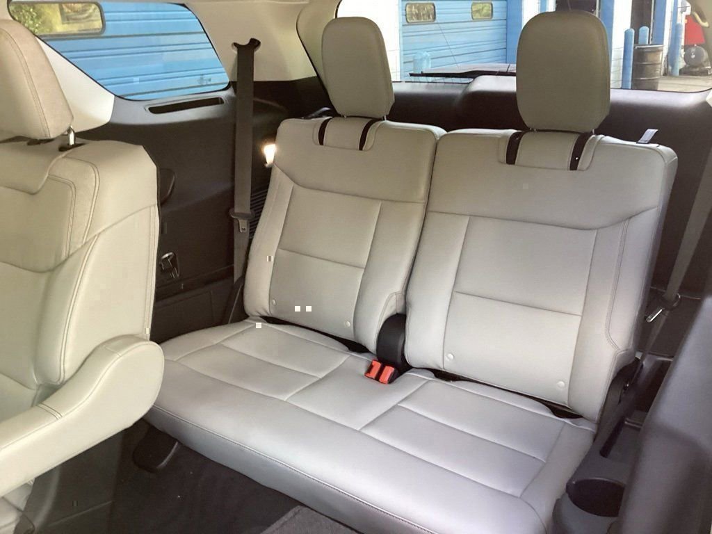 New 2025 Ford Explorer Active w/ Active Comfort Package image 43