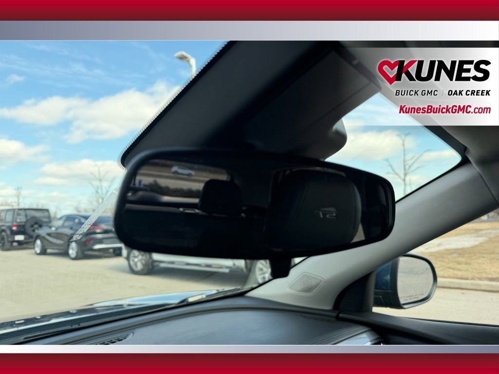 New 2026 Buick Encore GX Sport Touring w/ Comfort Package image 23