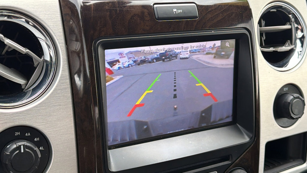 Used 2013 Ford F150 Platinum image 16